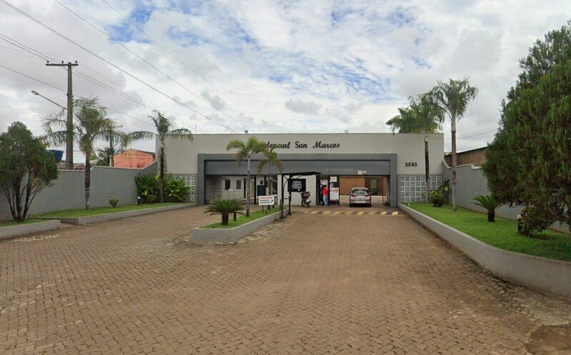 IMÓVEL RESIDENCIAL NO RESIDENCIAL SAN MARCOS EM PORTO VELHO/RO em Porto Velho/RO