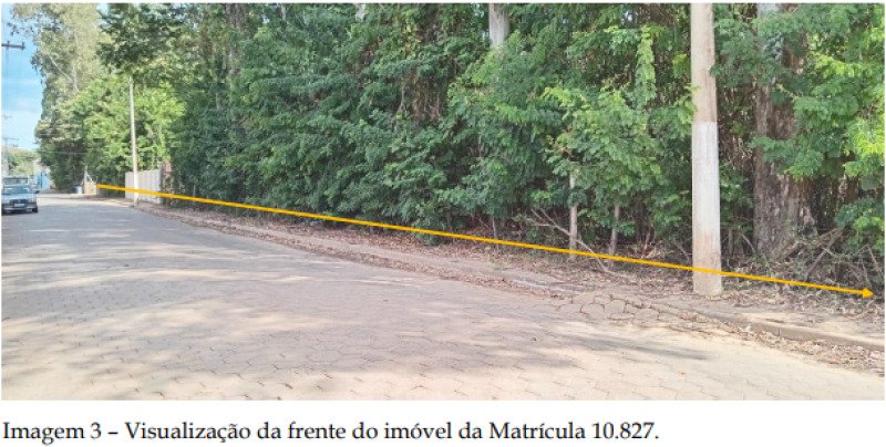 LOTE DE TERRENO 2.987,15m² - BAEPENDI/MG em Baependi/MG - foto 3