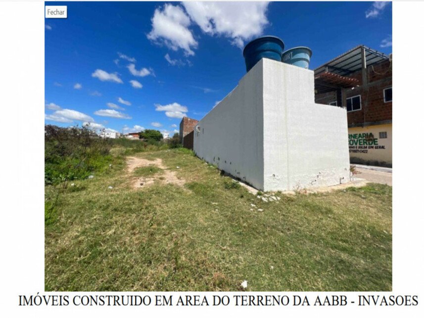 Imagem leilão