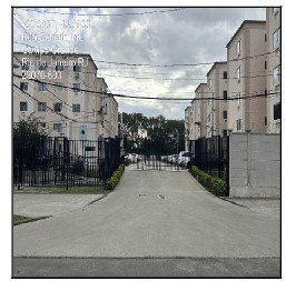 Apartamento, 0.00 de área total, 40.54 de área privativa, 0.00 de área do terreno. em Rio de Janeiro/RJ