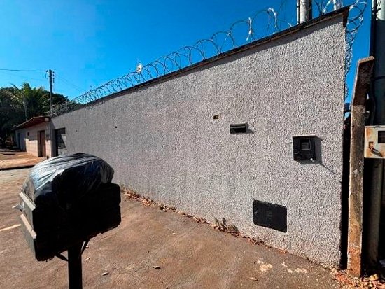 Imagem leilão