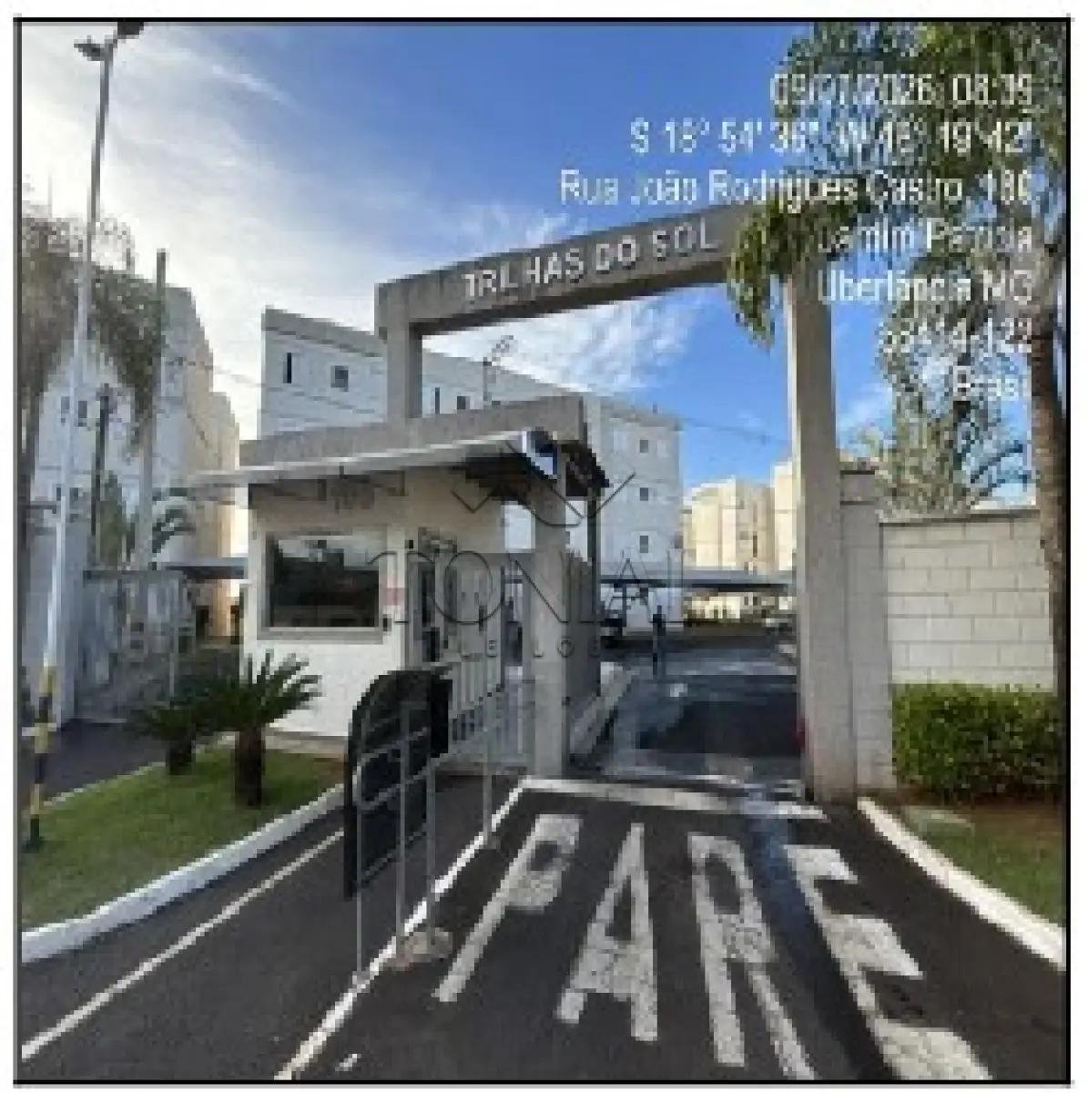 Apartamento - UBERLANDIA / MG em Uberlândia/MG