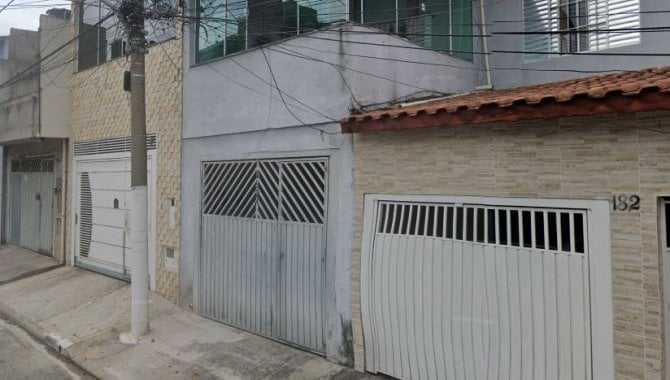 Imagem leilão