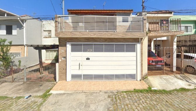 Imagem leilão