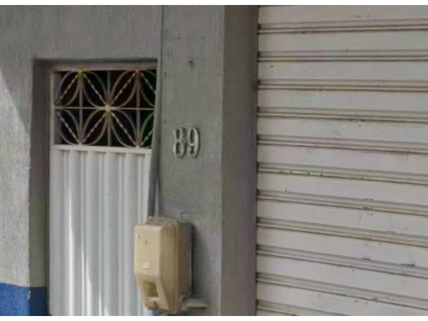 Imagem leilão
