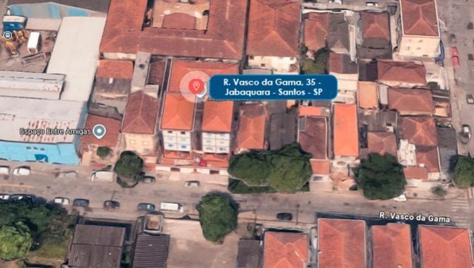 Imagem leilão