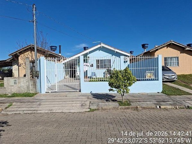 Casa SANTA MARIA | RIO GRANDE DO SUL em Santa Maria/RS