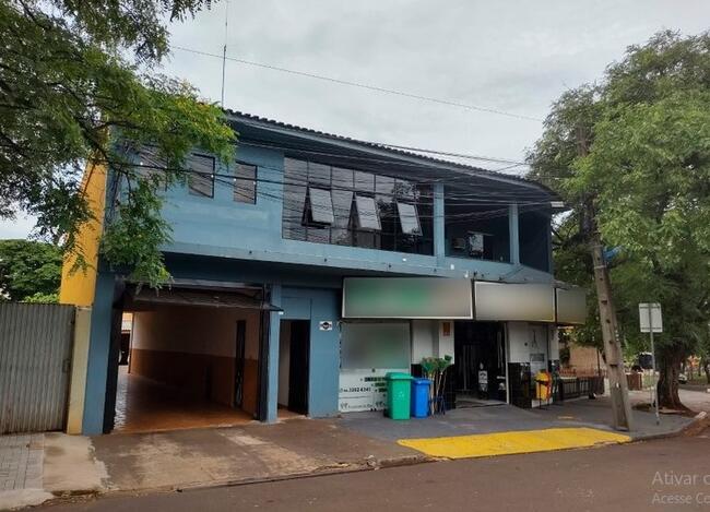 Imagem leilão
