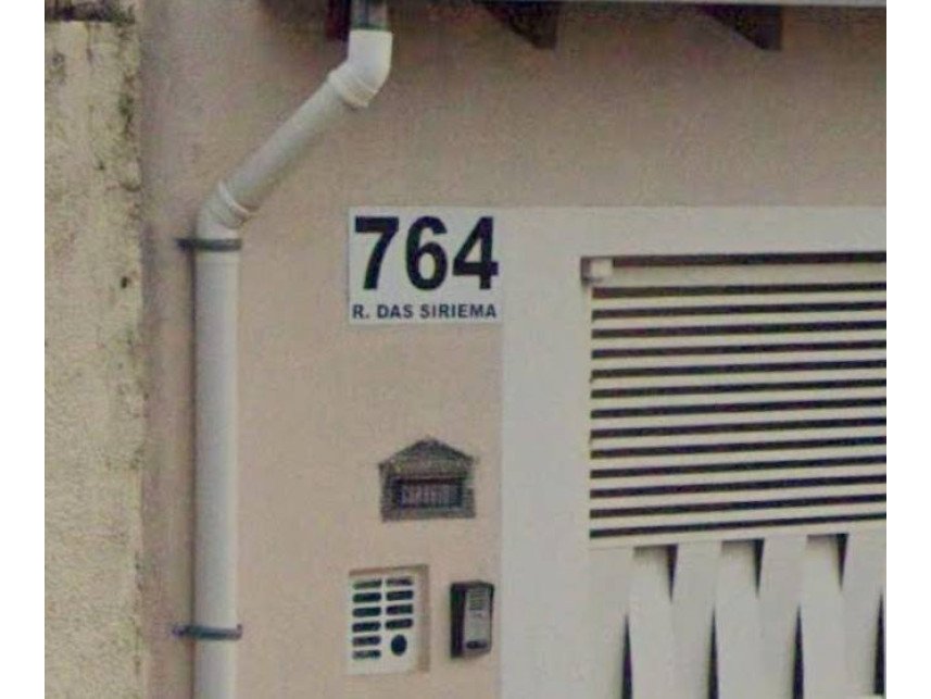 Imagem leilão