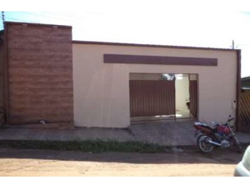 Imagem leilão