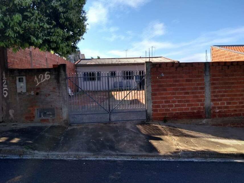 Imagem leilão