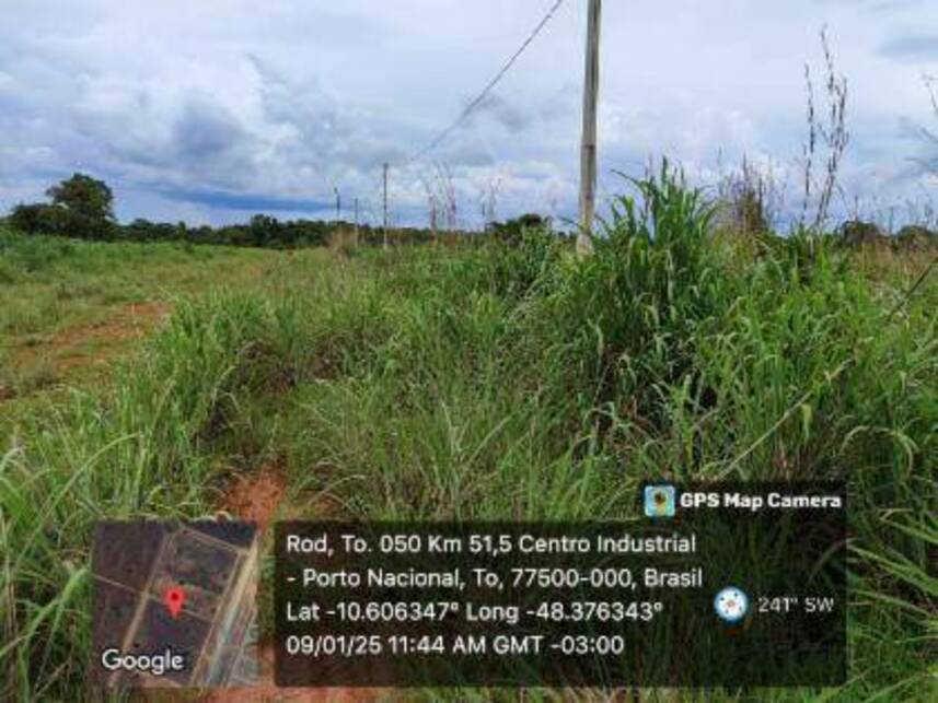 Imagem leilão