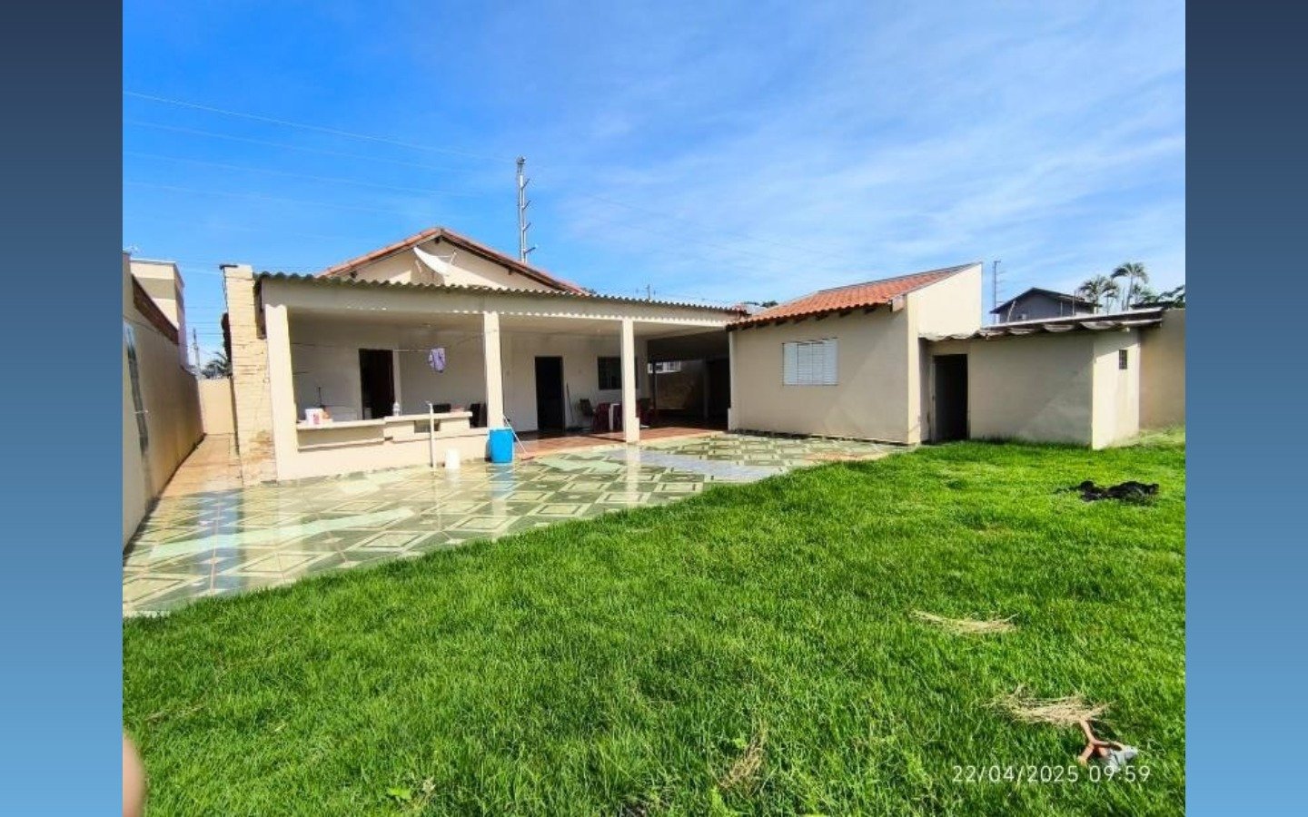 Casa - 675m² - Campo Grande-MS em Campo Grande/MS - foto 2