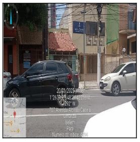 Imagem leilão