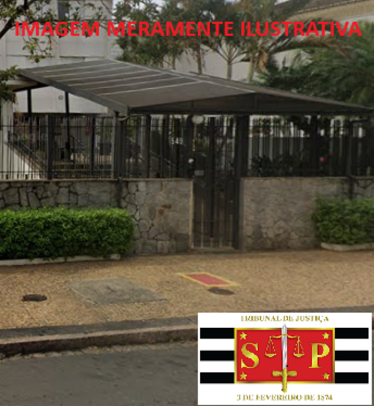 Imagem leilão