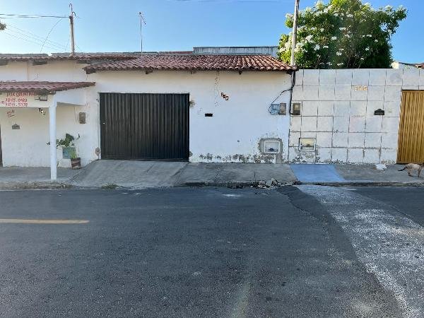 Casa, 0.00 de área total, 53.14 de área privativa, 282.00 de área do terreno,  2 qto(s), W em Horizonte/CE - foto 1
