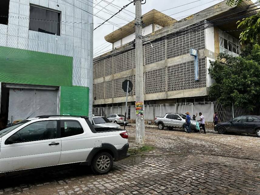 Imagem leilão
