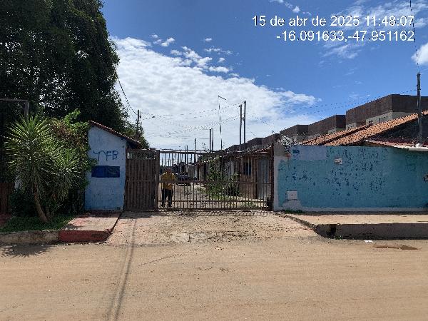 Imagem leilão