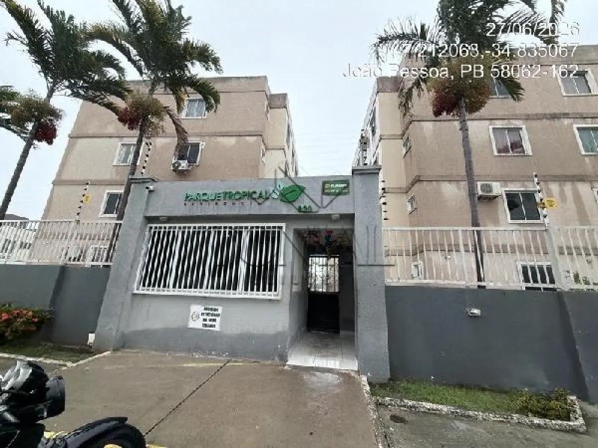 Apartamento - JOAO PESSOA / PB em João Pessoa/PB