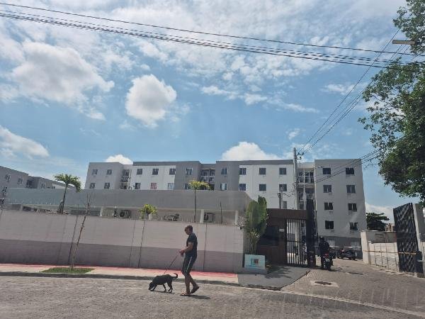 Apartamento, 45.00 de área total, 45.00 de área privativa, 0.00 de área do terreno,  2 qto em Rio de Janeiro/RJ