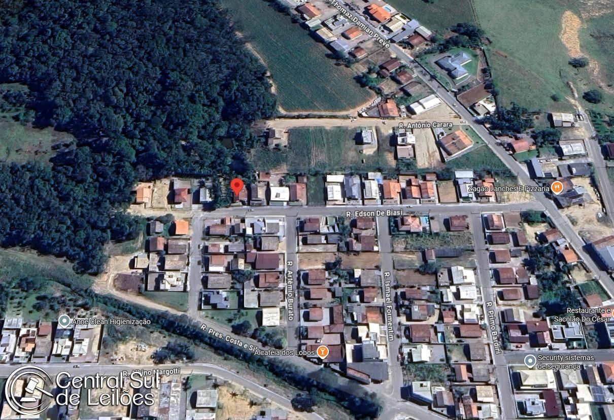 Imagem leilão