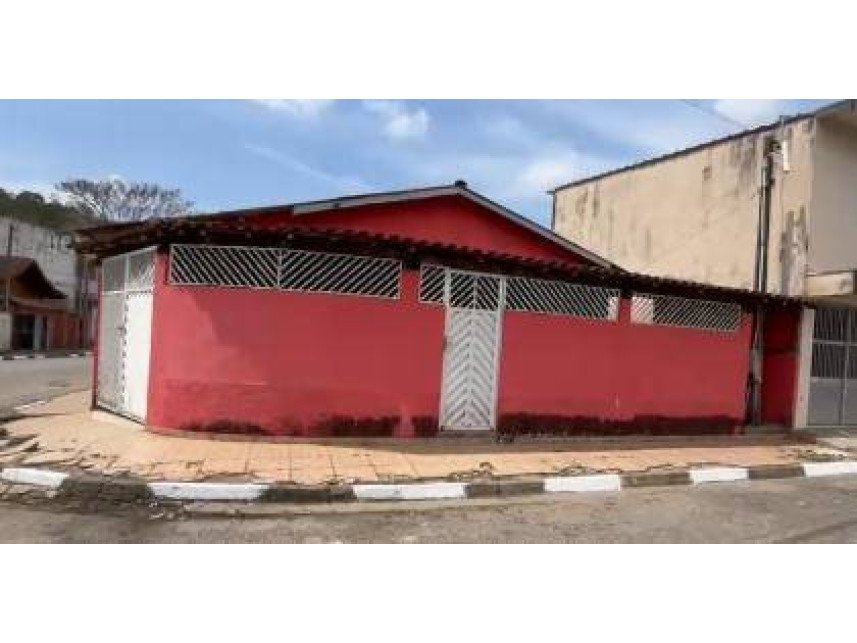Imagem leilão