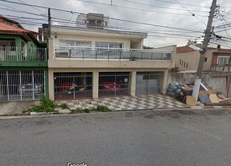 Imagem leilão