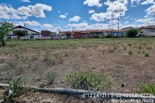 Casa, 48.00 de área total, 48.00 de área privativa, 160.00 de área do terreno,  2 qto(s), em Tangará/RN