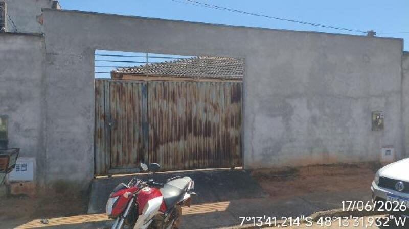 Casa em Araguaína/TO