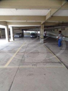 Lote 0008: VAGA DE GARAGEM NO EDIFÍCIO CAMPINAS COMMERCIAL em Campinas/SP - foto 2