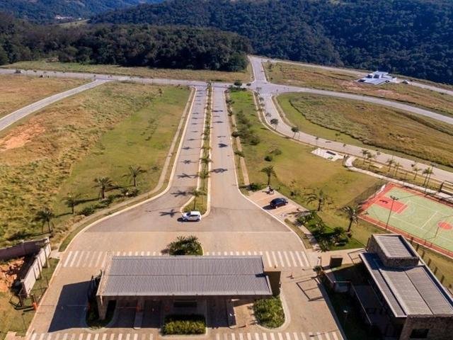 
                        Terreno, 490,79m², Condomínio Altavis Aldeia,  Santana de Parnaí em Santana de Parnaíba/SP - foto 4