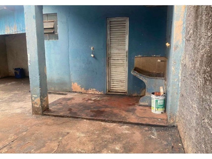 Imagem leilão