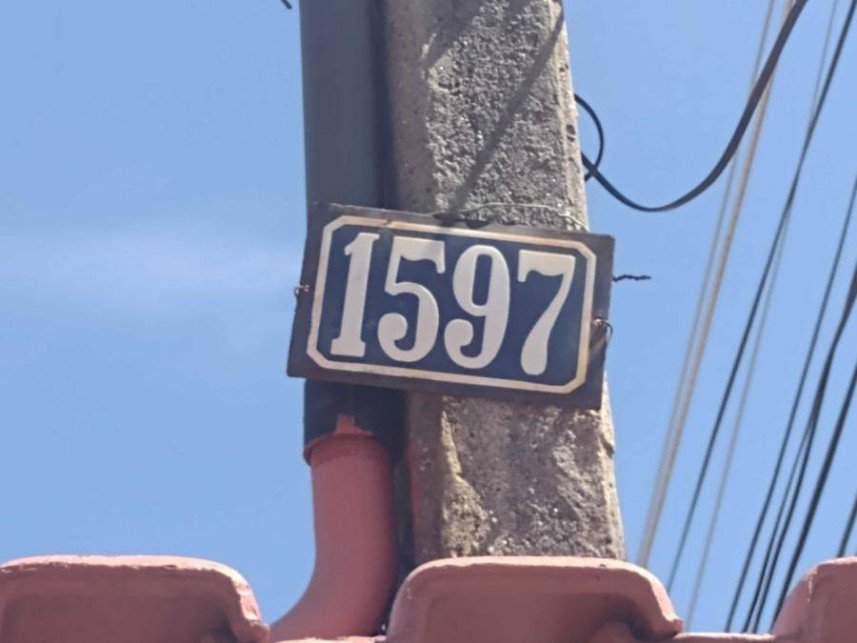 Casa à venda em leilão - Rua dos Expedicionários, 1597 - Centro - Nilópolis / RJ em Nilópolis/RJ - foto 3