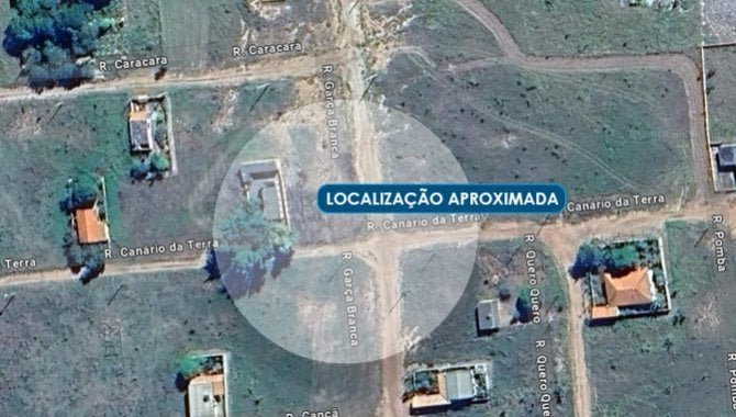 Imagem leilão