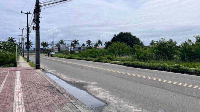 TERRENO - BAIRRO ARUANA - ARACAJU/SE em Aracaju/SE - foto 4