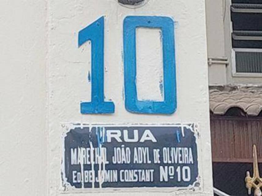 Imagem leilão