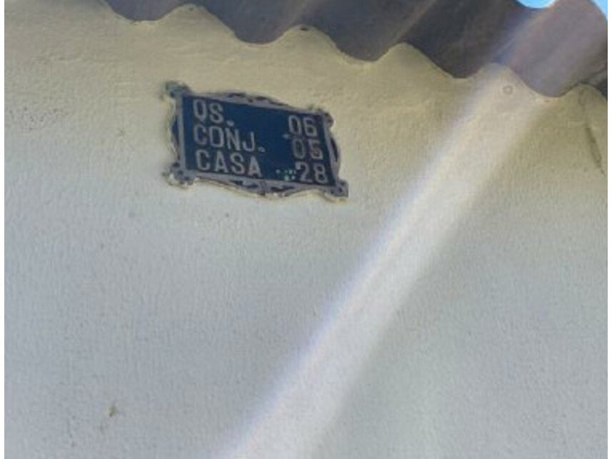 Imagem leilão