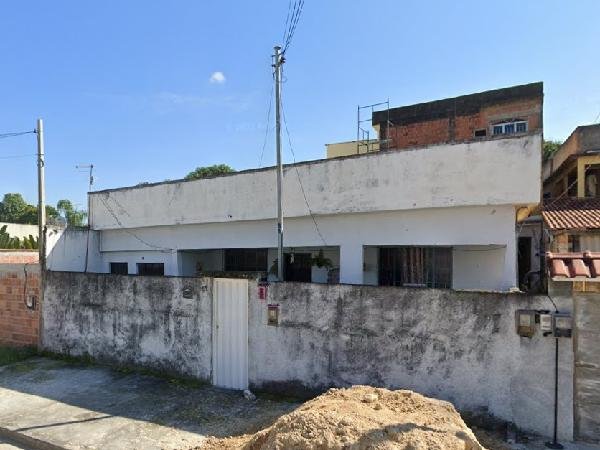 Apartamento, 0.00 de área total, 36.11 de área privativa, 0.00 de área do terreno,  1 qto( em São Gonçalo/RJ