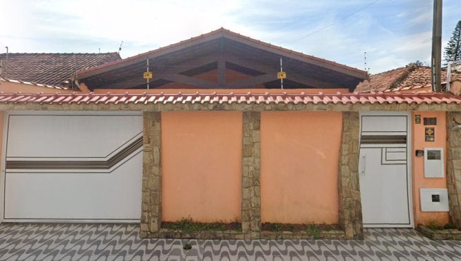 Imagem leilão