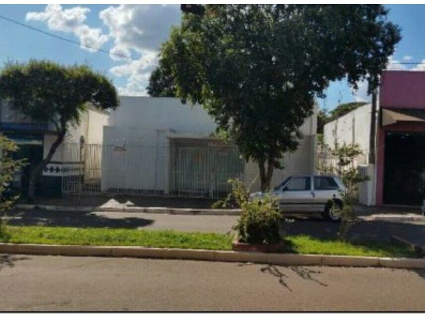 Imagem leilão