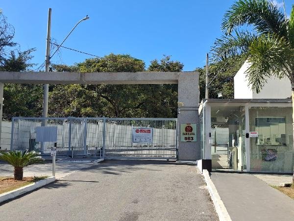 Apartamento, 50.00 de área total, 43.21 de área privativa, 0.00 de área do terreno,  2 qto em Betim/MG