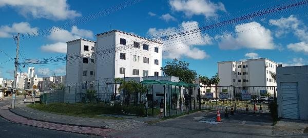 Apartamento, 72.28 de área total, 40.53 de área privativa, 0.00 de área do terreno,  2 qto em Salvador/BA - foto 1