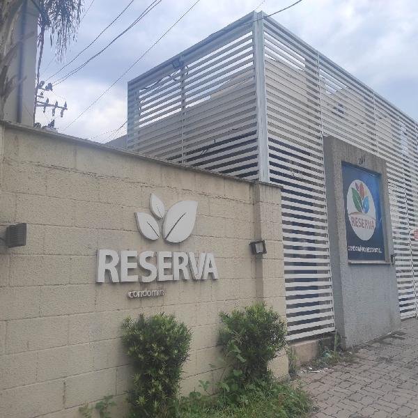 Apartamento, 0.00 de área total, 45.00 de área privativa, 0.00 de área do terreno,  2 qto( em Belford Roxo/RJ