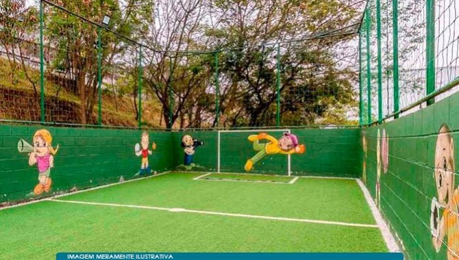 Imagem leilão