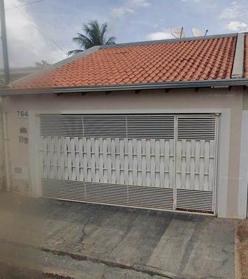 Imagem leilão