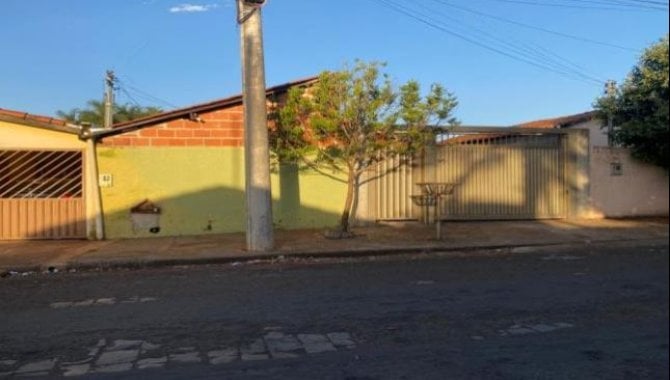 Imagem leilão