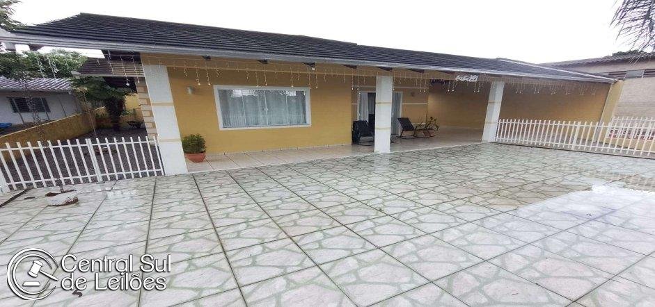 Terrenos nos Lotes nº 08 e 03, com áreas de 360,00m² e 427,75m², no Lot. Maria Pscheidt, e em Rio Negrinho/SC - foto 3