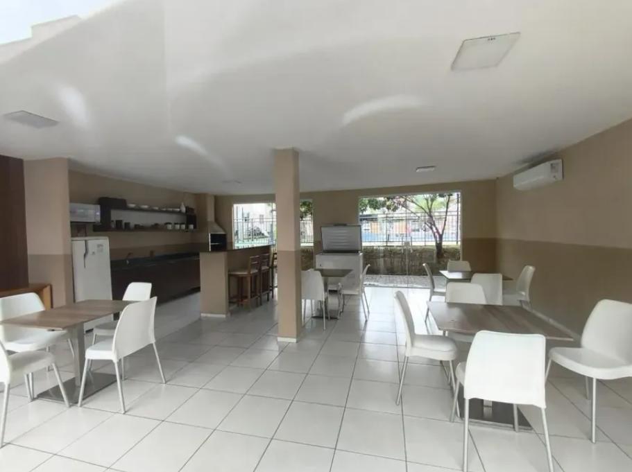 Apartamento - 41,19m² de área privativa, com vaga de garagem - RIO DE JANEIRO/RJ em Rio de Janeiro/RJ - foto 8