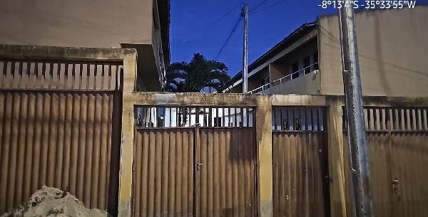 Casa, 70.03 de área total, 70.03 de área privativa, 704.37 de área do terreno,  2 qto(s), em Gravatá/PE