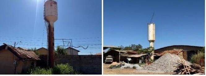 ID 21471 - Lote:
    1 - 202605000132 - AREA - Área 01, Faz. Barro Branco em Trindade-GO em Trindade/GO - foto 18